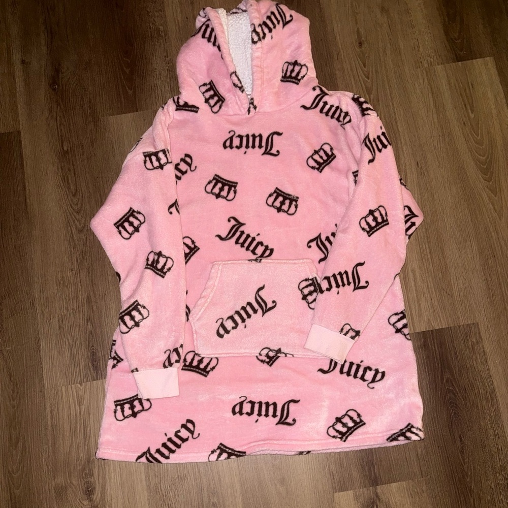 Juicy couture lounge wear
